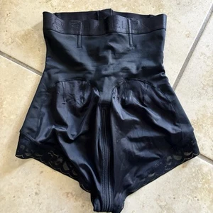 SHAPELLX Prendas moldeadoras Control de abdomen Levantador de glúteos Bragas Faja Modelador de cuerpo *SIN CORREAS - Imagen 1 de 5