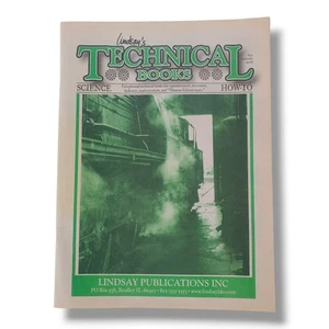 Lindsay's Technical Books" from Lindsay Publications Inc Science Autumn 2008 - Picture 1 of 1