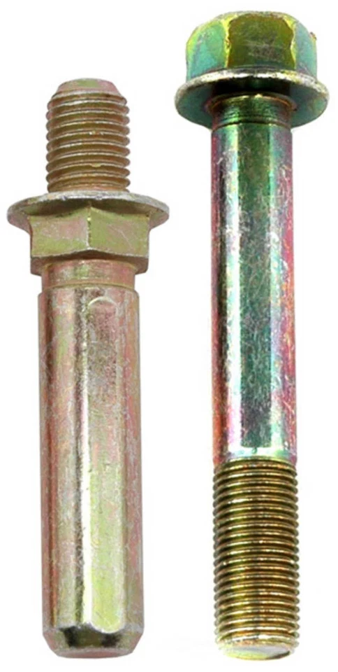 Kit de pernos de pinza de freno de disco para Honda Civic Prelude CRX RAYBESTOS 1988-1991 Foto 1 de 1