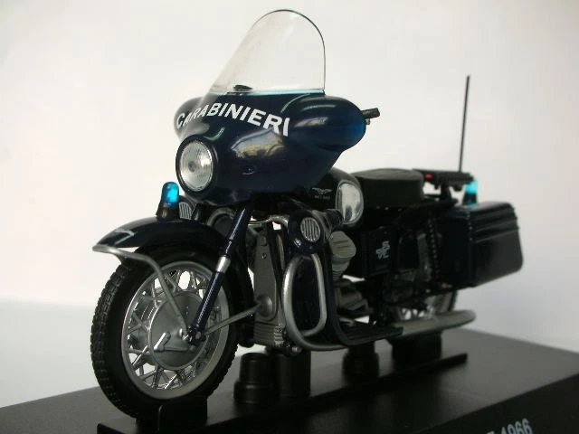 Moto Guzzi Diecast and Toy Motorcycle for sale - eBay