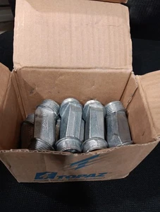 Topaz 112 Rigid Offset Nipples 3/4" Die Cast Zinc Male Threaded Box of 8 - Picture 1 of 2