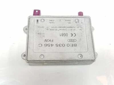 8E0035456C amplificador para AUDI A6 BERLINA 2.0 TDI (140 CV) 2004 1467133 - Imagen 1 de 4