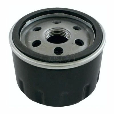 L&AMP;S ENGINEERS Oil Filter, Spin-On 78 x 78mm Replaces Baldwin B307