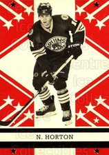 2011-12 O-pee-chee Retro #343 Nathan Horton