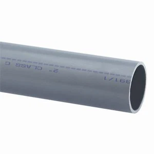 ABS IMPERIAL CLASS 'C' PIPE x 6M - SIZES 1" TO 8" - Picture 1 of 2