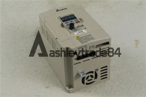 1 PIEZA INVERSOR VFD015M43B Delta 1.5kw 380v Probado USADO - Imagen 1 de 6