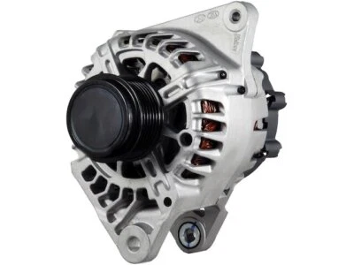 Alternador Hyundai Elantra Remy 48255CZ 1.8L 4 cilindros 2013 - Imagem 1 de 2