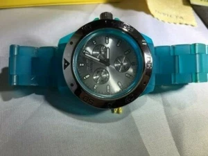 INVICTA 1664 Anatomic Sunray Thermo Herrenuhr - Bild 1 von 9