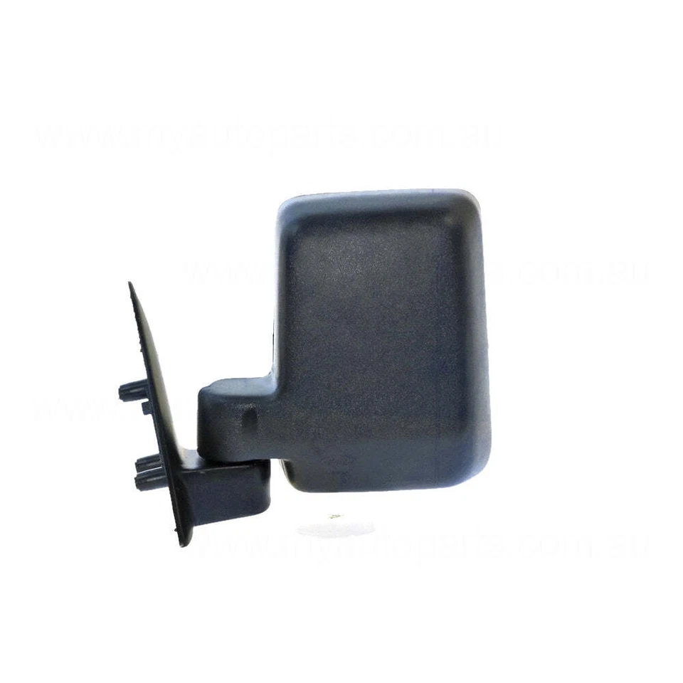 Door Mirror Passenger Side Aftermarket Suits Toyota Townace YR22R/YR39R 1992 ... - image 1 of 1