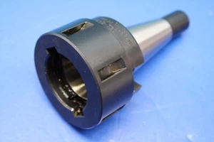 Portabrocas Nikken HA30-T30 cambio rápido 30 International vástago QC sin usar - Imagen 1 de 3