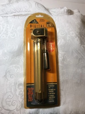 Trípode para cámara videocámara de Digital Concepts 7 secciones a 41" portátil 9,5" nuevo en paquete Foto 1 de 4