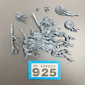 COVEN THRONE MORTIS ENGINE SIDE SPIRITS B AOS DEATH UNDEAD - Picture 1 of 1