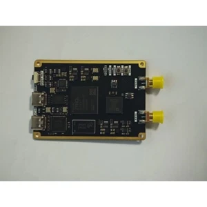 7010-SDR Single Sende- und Single Receiving Version Entwicklungsboard tp1 - Bild 1 von 1