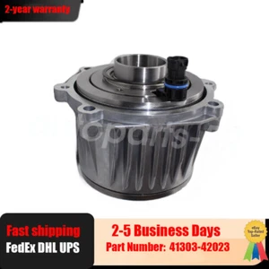 NEW Rear Differential Viscous Coupler Coupling 41303-28013 For Toyota Sienna AWD - Foto 1 di 16