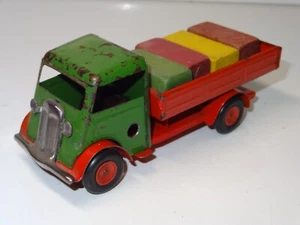 Triang Minic 25M SHORT BONNET FIXED BED TRUCK (396) - Picture 1 of 5
