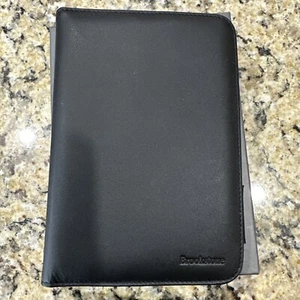 Brookstone Kindle eReader Hülle Folio - Bild 1 von 9