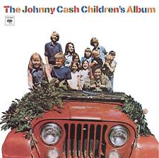 Johnny Cash The Johnny Cash Children's Album (CD)