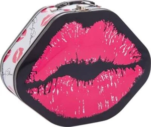 Monroe, Marilyn - Hot Lips Shaped Lunch Box - Picture 1 of 1
