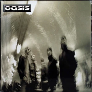 Oase / Heathen Chemistry / Vinyl / Alternative / Indie / Helter Skelter - Bild 1 von 3