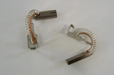 A127 LUCAS MAGNETI MARELLI ALTERNATOR BRUSHES PERKINS MASSEY FERGUSON JCB MARINE - Image 1 of 4