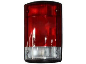 For 1995-2002 Ford E150 Econoline Club Wagon Tail Light Assembly TYC 49673MQMV - Picture 1 of 2