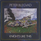 Peter Blegvad - Knights Like This / VG+ / LP, Album
