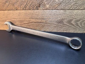 Wright Tools USA 11-30 30MM Combination Wrench Metric 12 Point 15-3/4" Long - Picture 1 of 15