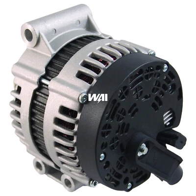 11336N Alternatore adatto per MINI MINI CLUBMAN (R55) - Immagine 1 di 4