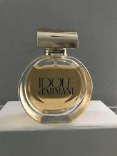 Idole d'Armani Giorgio Armani Eau De Parfum For Women 1.7oz/50ml Spray Unbox NEW