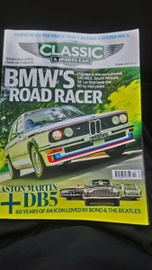 Classic & Sports Car magazine Oct 2023 - Picture 1 of 10