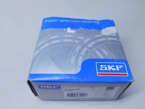 SKF CUSCINETTO A RULLI CILINDRICI NN 3016 KTN / SPW33 -NUOVO/CONFEZIONE ORIGINALE- - Foto 1 di 2