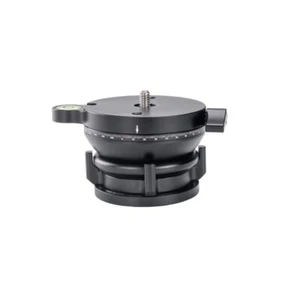 Tripod Leveling Base for Panoramic System with Ultra-high Load Capacity LB-68R - Picture 1 of 5