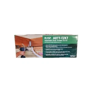 Kit ajustable de corbata de tensión de cubierta USP - Imagen 1 de 5