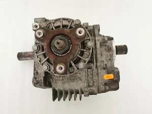 VW Passat B7 2.0 TDI 4X4 Verteilergetriebe Vorderachsgetriebe Differential - Picture 1 of 10