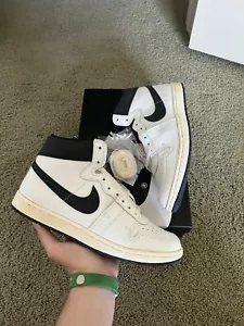 A Ma Maniere x Nike Luftschiff Größe 10,5 (DX4976-100) - Bild 1 von 5