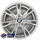 BMW X1 E84 Silver Wheel Alloy Rim 17" M Double Spoke 354 ET:34 7,5J 7842635