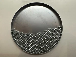 Daisy Premium Grade BB's, 350 Count PLUS 60 Extra BB's, .177 Cal, Zinc Plated - Picture 1 of 2