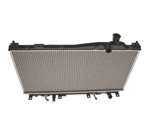 Radiador Koyo 61JHMZ77 para Acura EL 2001 2002 2003 2004 2005 Foto 1 de 1