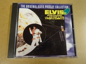 CD / THE ORIGINAL ELVIS PRESLEY COLLECTION N° 42 - Picture 1 of 2