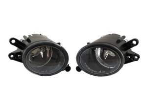 NEBELSCHEINWERFER VORNE LINKS + RECHTS SATZ FÜR AUDI A4 B6 Volvo C30 C70 S40 - Bild 1 von 2