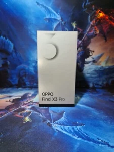 Boîte OPPO FIND X3PRO(option Accessoire original tête de charge câble écouteur - Photo 1/1