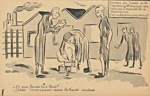 C.P.A / THÈME / HUMORISTIQUE & ILLUSTRATEUR - Imagen 1 de 1