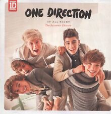 Up All Night One Direction CD