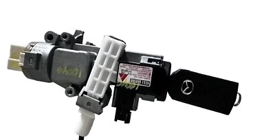 Interruptor de encendido Mazda CX9 CX-9 2010 2011 2012 con llave OEM Foto 1 de 4