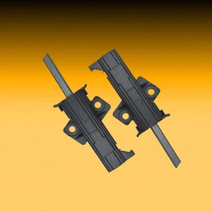 Kohlebürsten Motorkohlen Kohlebürste Matura ÖKO 8615 W, 8916 W Halter " L " - Picture 1 of 1