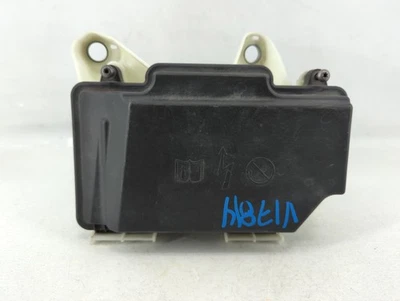 2008 Mercedes-benz C300 Radiator Coolant Overflow Expansion Tank Bottle PSL7L - Image 1 of 4