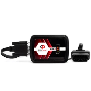 Chiptuning OBD v4 para Renault Logan I/II 1.5 dCi 2004+ más potencia ChipPower - Imagen 1 de 6