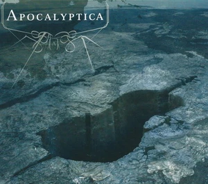 CD - Apocalyptica - Apocalyptica - 2004 - Bild 1 von 2
