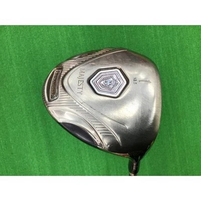 Maruman MAJESTY VANQUISH-VR R MAJESTY VANQUISH-VR (Driver) 46 10.5 - Image 1 of 4