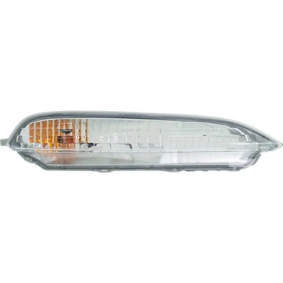 Turn Signal Light For 2016-2018 Honda Pilot LX Passenger Side with Park Lights - Image 1 of 4